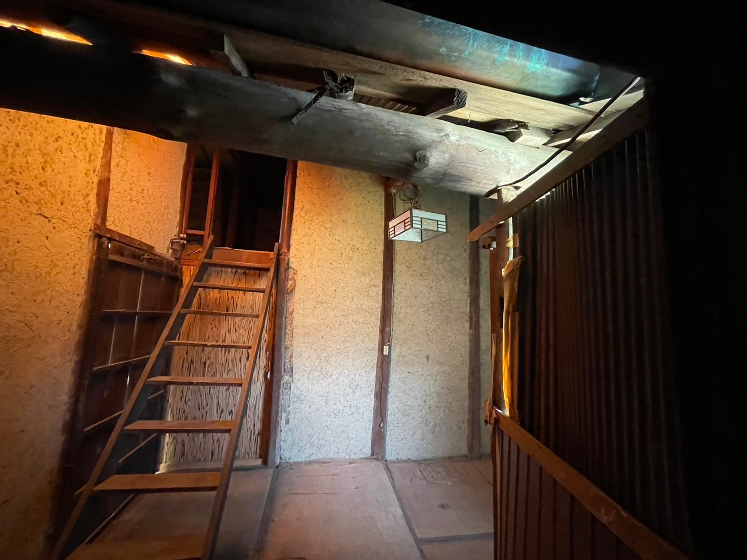 仲多度郡琴平町榎井の木造二階建て11