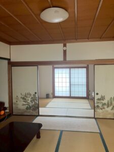 【売買】　仲多度郡まんのう町　中古住宅（リフォーム済み）　6,000,000円